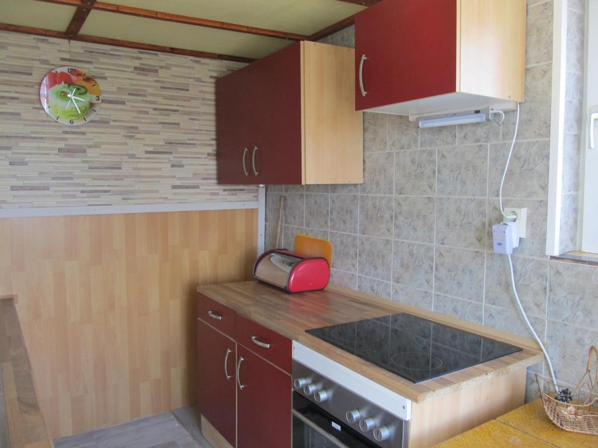 Apartment Zum Wiesengrund Im Oderbruch